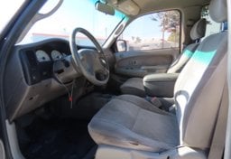2003 Toyota Tacoma - Thumbnail 26