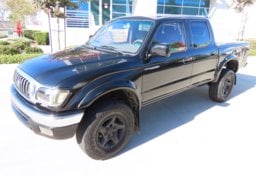 2003 Toyota Tacoma - Thumbnail 1