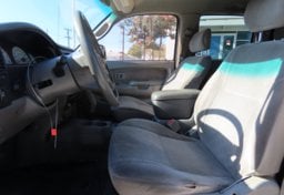 2003 Toyota Tacoma - Thumbnail 22