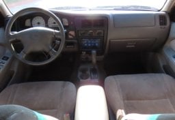2003 Toyota Tacoma - Thumbnail 20