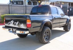 2003 Toyota Tacoma - Thumbnail 5