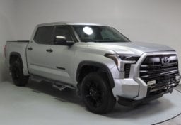 2025 Toyota Tundra SR5 - Thumbnail 1