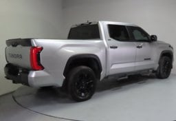 2025 Toyota Tundra SR5 - Thumbnail 9