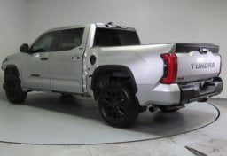 2025 Toyota Tundra SR5 - Thumbnail 8