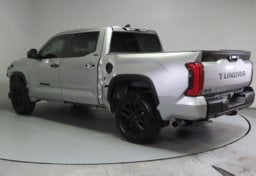 2025 Toyota Tundra SR5 - Thumbnail 10
