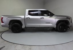 2025 Toyota Tundra SR5 - Thumbnail 5