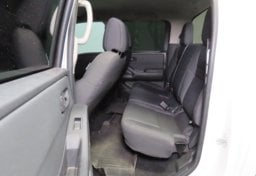 2024 Nissan Frontier S - Thumbnail 21