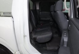 2024 Nissan Frontier S - Thumbnail 22