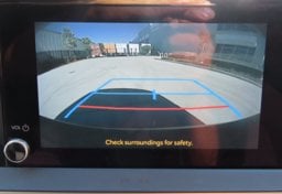 2024 Toyota Prius LE - Thumbnail 16
