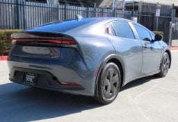 2024 Toyota Prius LE - Thumbnail 11