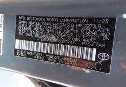 2024 Toyota Prius LE - Thumbnail 31