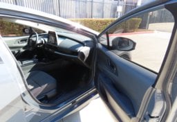 2024 Toyota Prius LE - Thumbnail 21