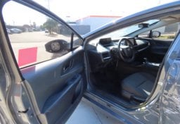 2024 Toyota Prius LE - Thumbnail 33