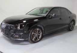 2019 Audi A4 - Thumbnail 4
