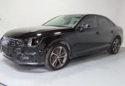 2019 Audi A4 - Thumbnail 2