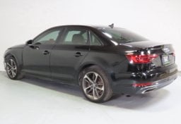 2019 Audi A4 - Thumbnail 6