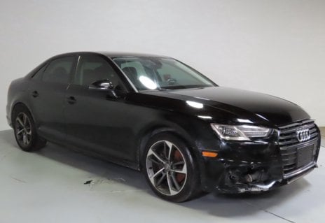 Picture of 2019 Audi A4