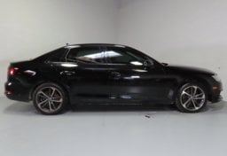 2019 Audi A4 - Thumbnail 5