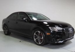 2019 Audi A4 - Thumbnail 3