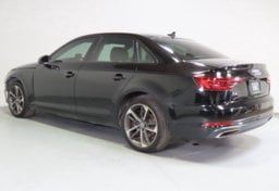2019 Audi A4 - Thumbnail 8