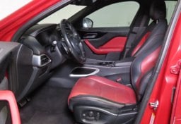 2017 Jaguar F-PACE  35t R-Sport - Thumbnail 19