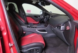 2017 Jaguar F-PACE  35t R-Sport - Thumbnail 20