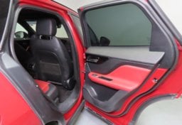2017 Jaguar F-PACE  35t R-Sport - Thumbnail 18