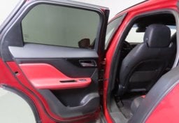 2017 Jaguar F-PACE  35t R-Sport - Thumbnail 17