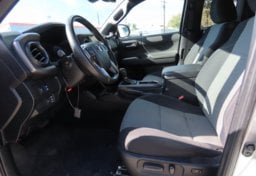 2020 Toyota Tacoma TRD Off-Road - Thumbnail 28