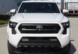 2024 Toyota Tacoma SR5 4x4 - Thumbnail 11