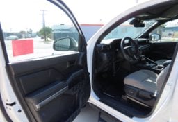 2024 Toyota Tacoma SR5 4x4 - Thumbnail 34