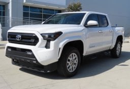 2024 Toyota Tacoma SR5 4x4 - Thumbnail 3