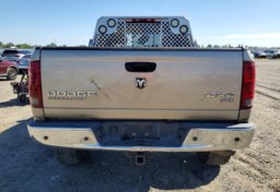 2004 Dodge Ram 2500 - Thumbnail 6