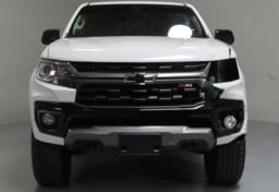 2022 Chevrolet Colorado Z71 - Thumbnail 12