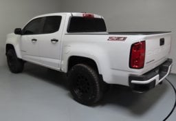 2022 Chevrolet Colorado Z71 - Thumbnail 10