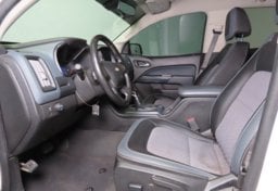 2022 Chevrolet Colorado Z71 - Thumbnail 26