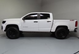 2022 Chevrolet Colorado Z71 - Thumbnail 6