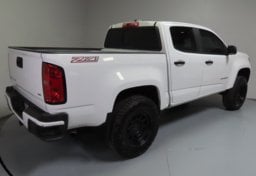 2022 Chevrolet Colorado Z71 - Thumbnail 9