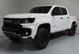2022 Chevrolet Colorado Z71 - Thumbnail 4