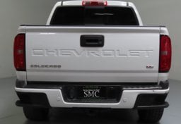 2022 Chevrolet Colorado Z71 - Thumbnail 11