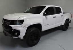 2022 Chevrolet Colorado Z71 - Thumbnail 2