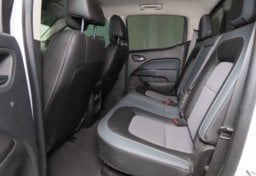 2022 Chevrolet Colorado Z71 - Thumbnail 21