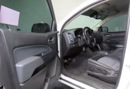 2022 Chevrolet Colorado Z71 - Thumbnail 28