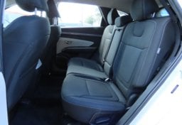 2024 Hyundai TUCSON SE AWD - Thumbnail 31