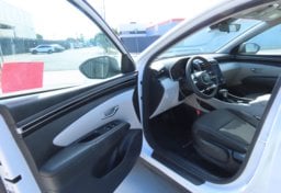 2024 Hyundai TUCSON SE AWD - Thumbnail 25