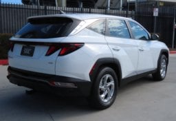 2024 Hyundai TUCSON SE AWD - Thumbnail 7