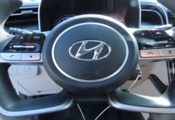 2024 Hyundai TUCSON SE AWD - Thumbnail 33