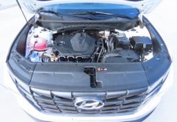 2024 Hyundai TUCSON SE AWD - Thumbnail 20