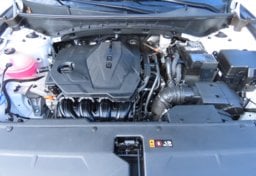 2024 Hyundai TUCSON SE AWD - Thumbnail 17