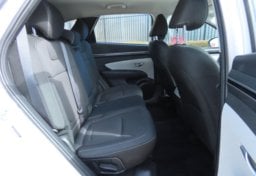 2024 Hyundai TUCSON SE AWD - Thumbnail 28